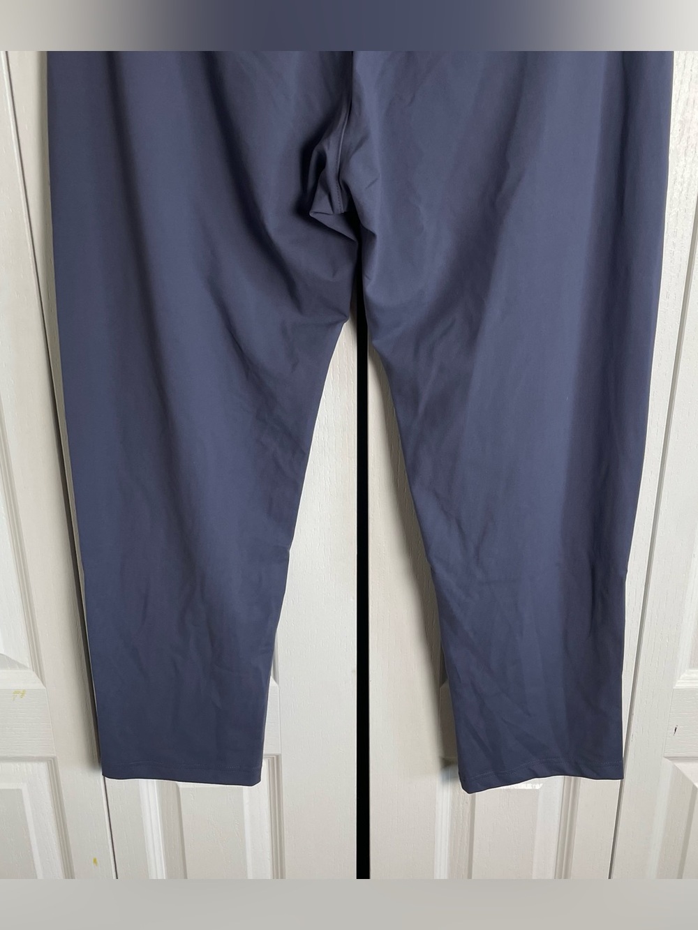 Public Rec Gamechanger Rec Pants Mens 38x30 Blue Fog Everyday Casual Performance - Picture 8 of 14